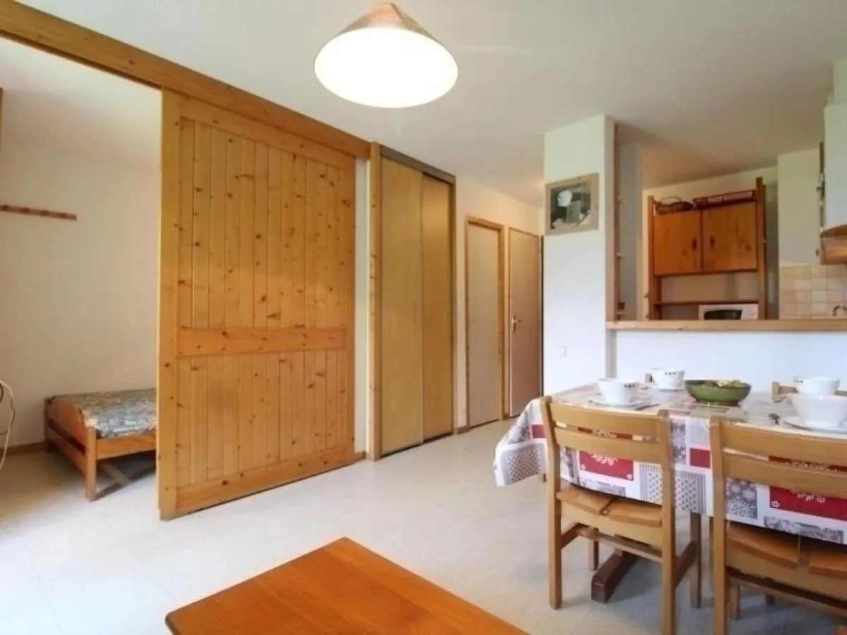 Apartment Appartement Cosy 4 Pers Au Pied Des Pistes, Balcon Et Wifi - Fr-1-508-128 Termignon