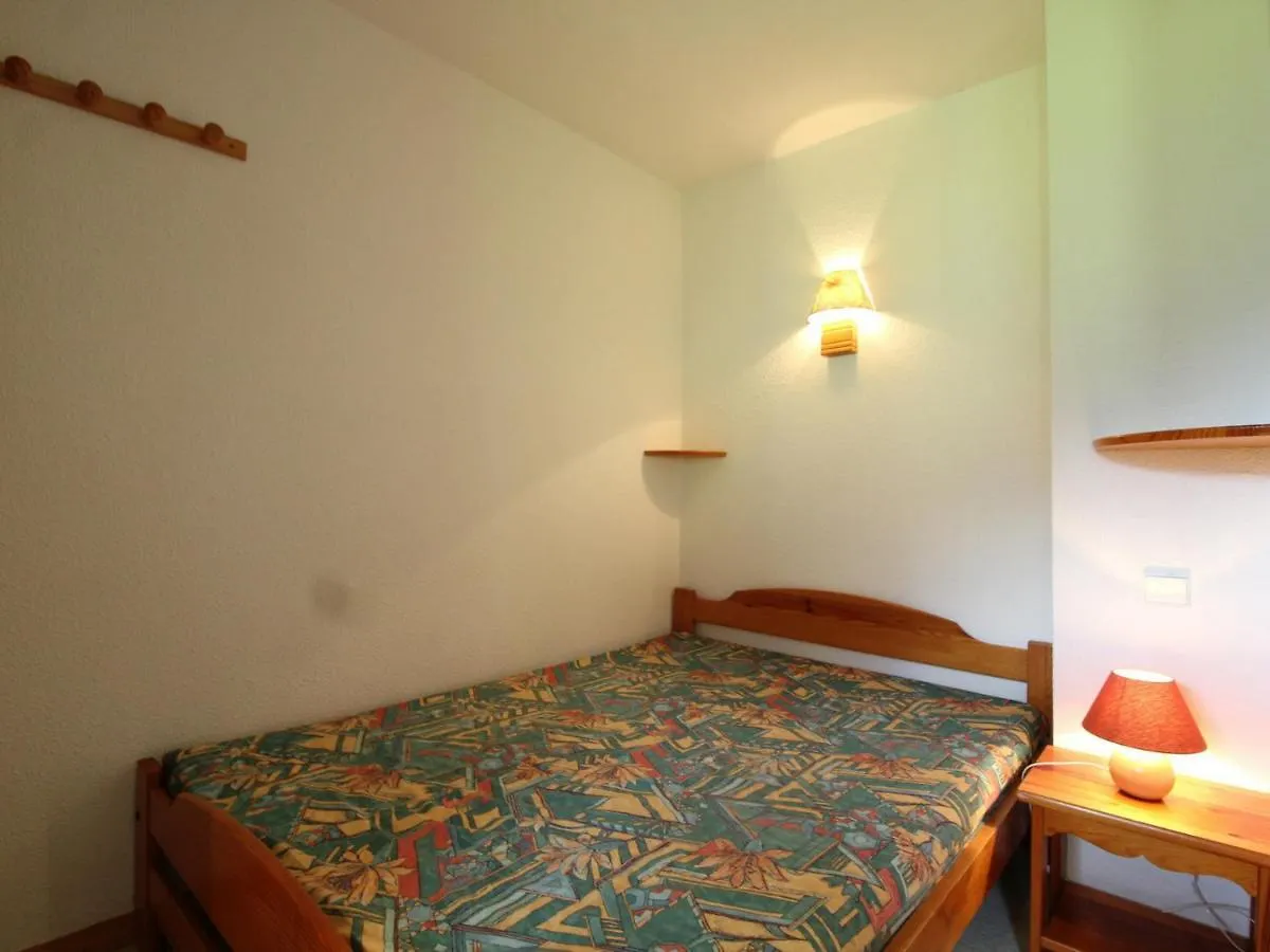 Apartment Appartement Cosy 4 Pers Au Pied Des Pistes, Balcon Et Wifi - Fr-1-508-128 Termignon France