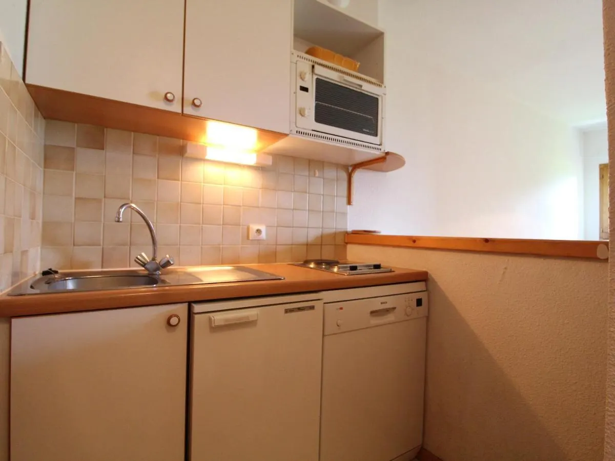 Appartement Cosy 4 Pers Au Pied Des Pistes, Balcon Et Wifi - Fr-1-508-128 Termignon
