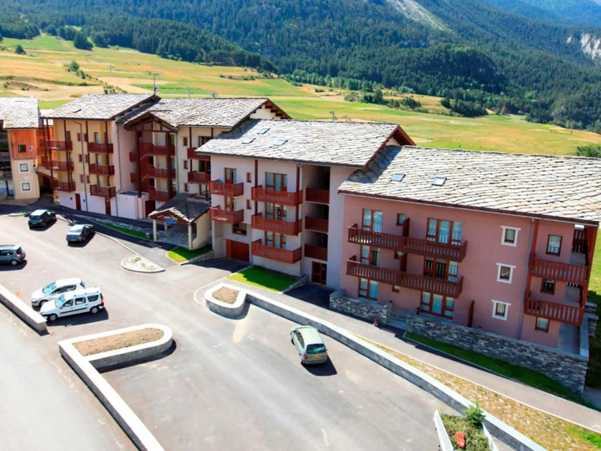 Appartement Cosy 4 Pers Au Pied Des Pistes, Balcon Et Wifi - Fr-1-508-128 Termignon 0*,  France